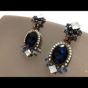 Make A Statement Earrings